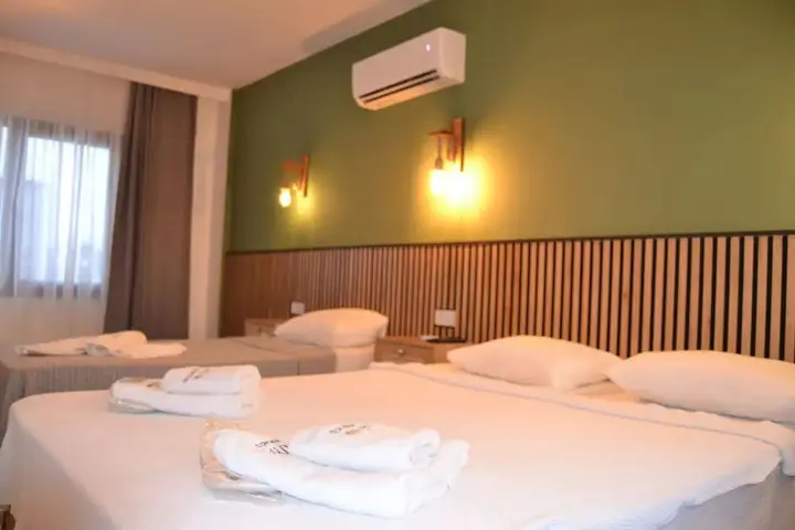 Бодрум: Ruya Boheme Otel