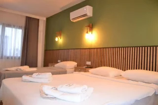 Бодрум: Ruya Boheme Otel