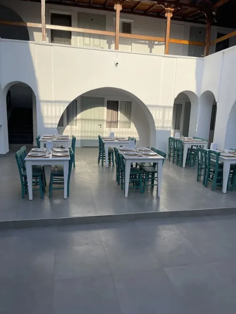 Бодрум: Ruya Boheme Otel