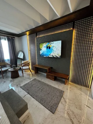 Бодрум: Ruya Boheme Otel