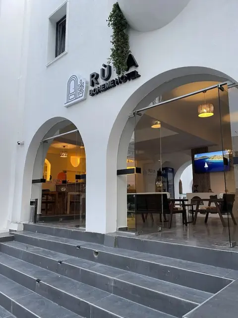 Бодрум: Ruya Boheme Otel