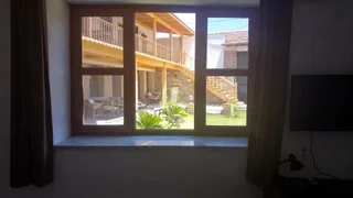 Дикили: Attalos Suites Hotel