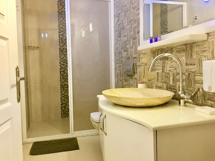 Дикили: Attalos Suites Hotel