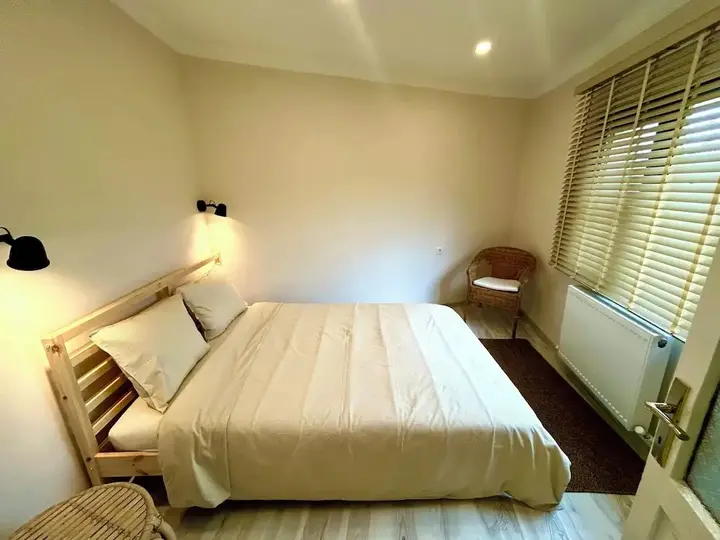 Дикили: Attalos Suites Hotel