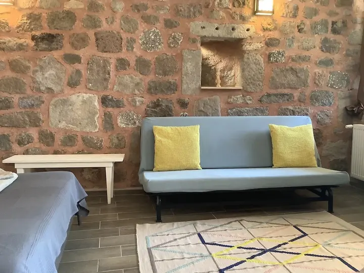 Дикили: Attalos Suites Hotel
