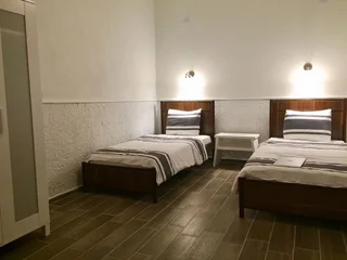 Дикили: Attalos Suites Hotel
