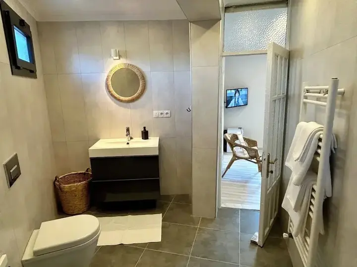 Дикили: Attalos Suites Hotel