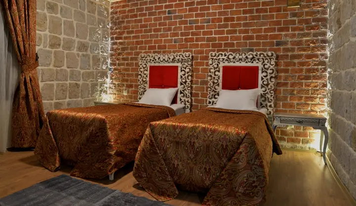 Мустафапаша: Elevres Stone House Hotel - Special Class