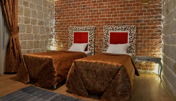 Мустафапаша: Elevres Stone House Hotel - Special Class