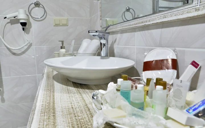 Мустафапаша: Elevres Stone House Hotel - Special Class
