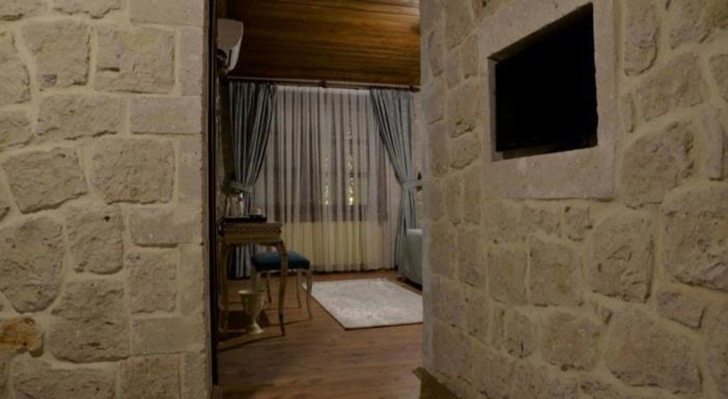 Мустафапаша: Elevres Stone House Hotel - Special Class