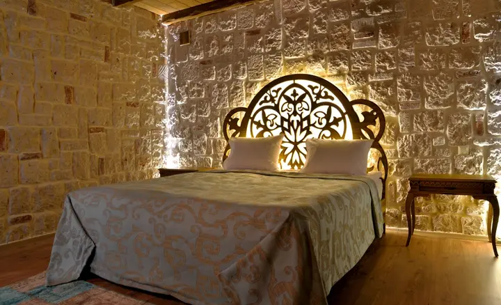 Мустафапаша: Elevres Stone House Hotel - Special Class