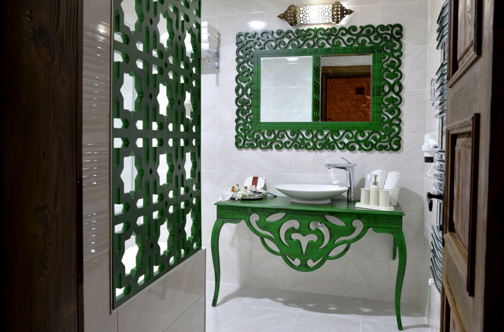 Мустафапаша: Elevres Stone House Hotel - Special Class