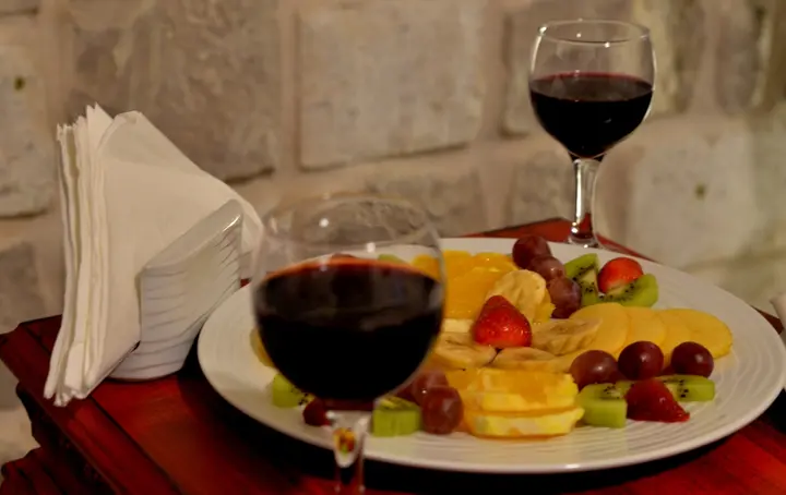 Мустафапаша: Elevres Stone House Hotel - Special Class