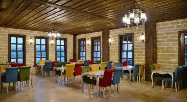 Мустафапаша: Elevres Stone House Hotel - Special Class