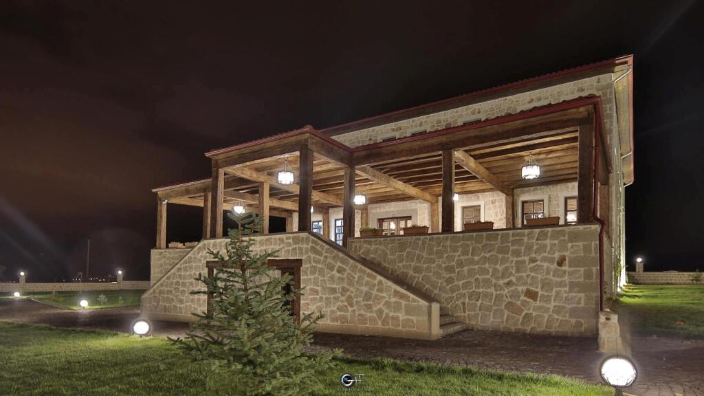Мустафапаша: Elevres Stone House Hotel - Special Class
