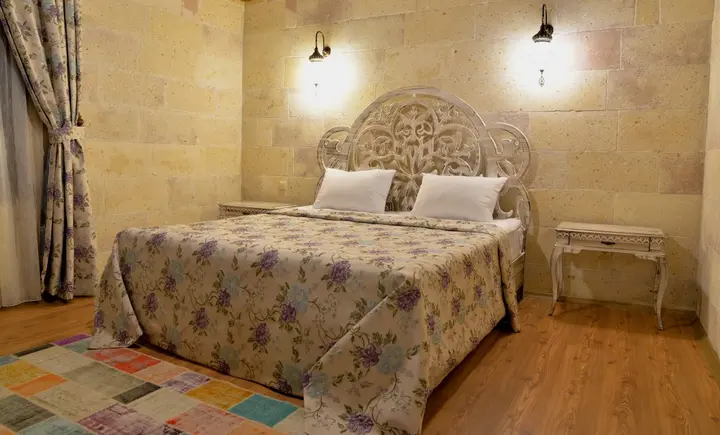Мустафапаша: Elevres Stone House Hotel - Special Class