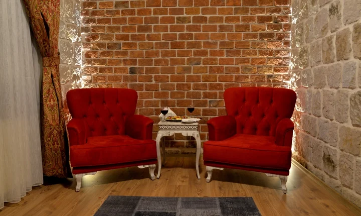 Мустафапаша: Elevres Stone House Hotel - Special Class