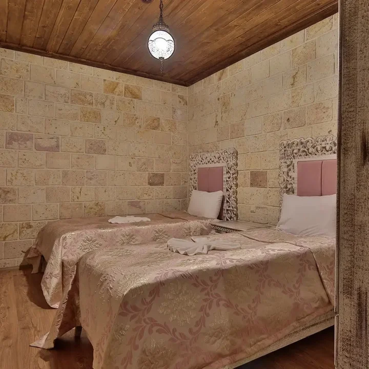 Мустафапаша: Elevres Stone House Hotel - Special Class