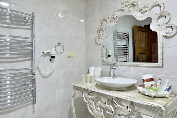 Мустафапаша: Elevres Stone House Hotel - Special Class