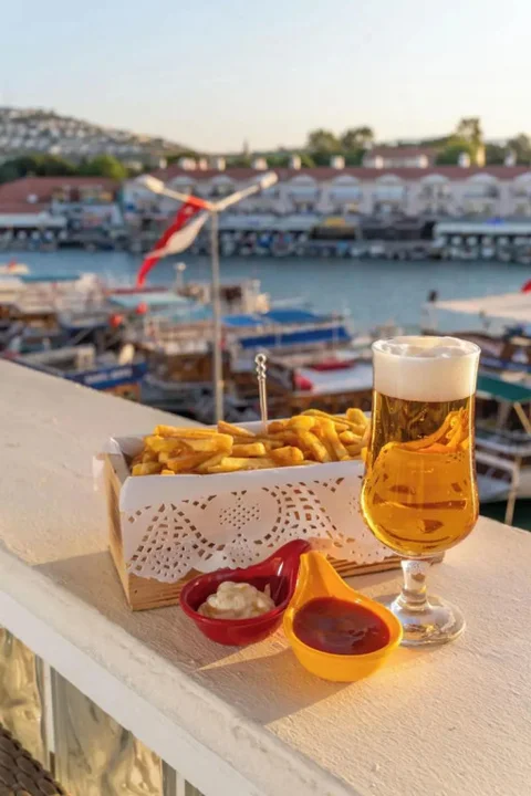 Фоча: Hotel Karacam