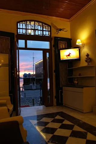 Фоча: Hotel Karacam