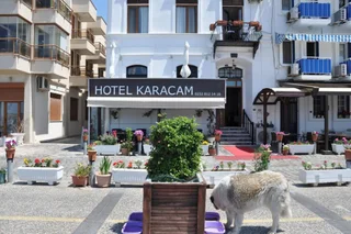 Фоча: Hotel Karacam