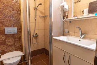 Фоча: Hotel Karacam