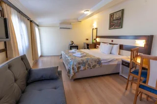 Фоча: Hotel Karacam