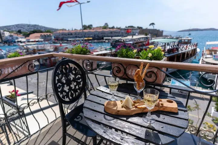 Фоча: Hotel Karacam