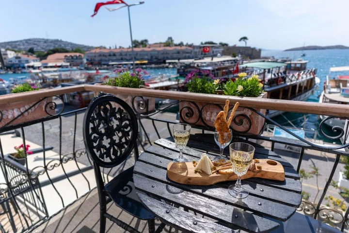 Фоча: Hotel Karacam