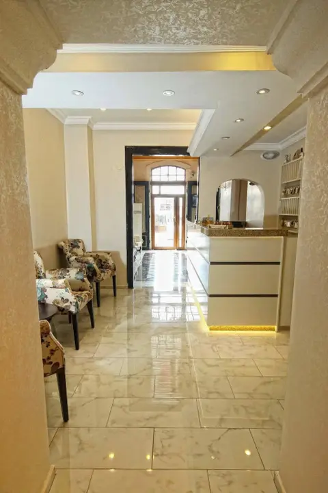 Фоча: Hotel Karacam