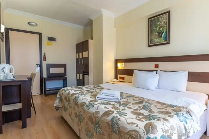 Фоча: Hotel Karacam