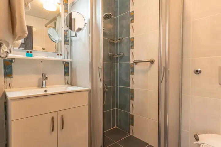 Фоча: Hotel Karacam