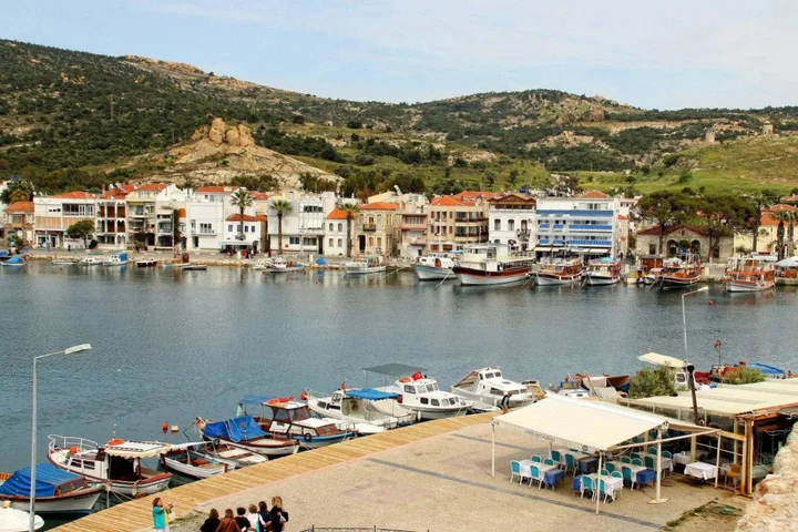 Фоча: Hotel Karacam