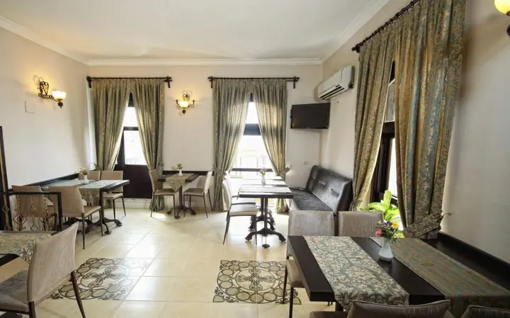 Фоча: Hotel Karacam