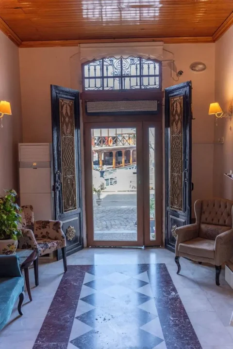 Фоча: Hotel Karacam