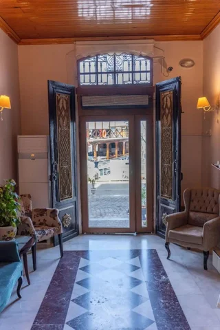 Фоча: Hotel Karacam