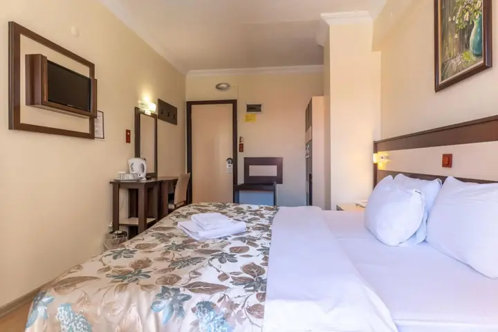 Фоча: Hotel Karacam