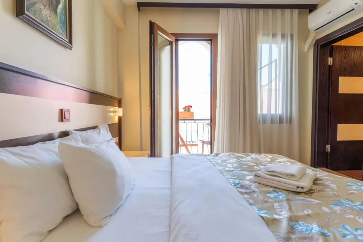 Фоча: Hotel Karacam