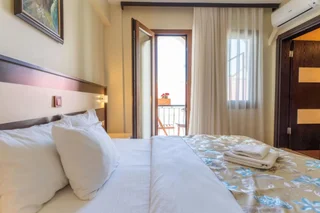 Фоча: Hotel Karacam