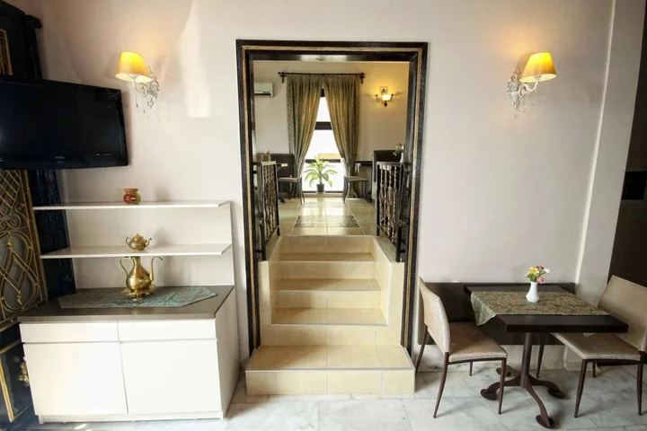 Фоча: Hotel Karacam