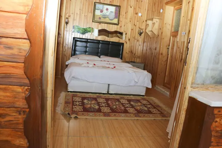 Сайл: Agva Green River Otel - Adults Only