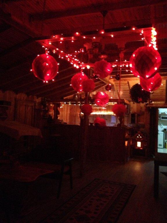 Сайл: Agva Green River Otel - Adults Only