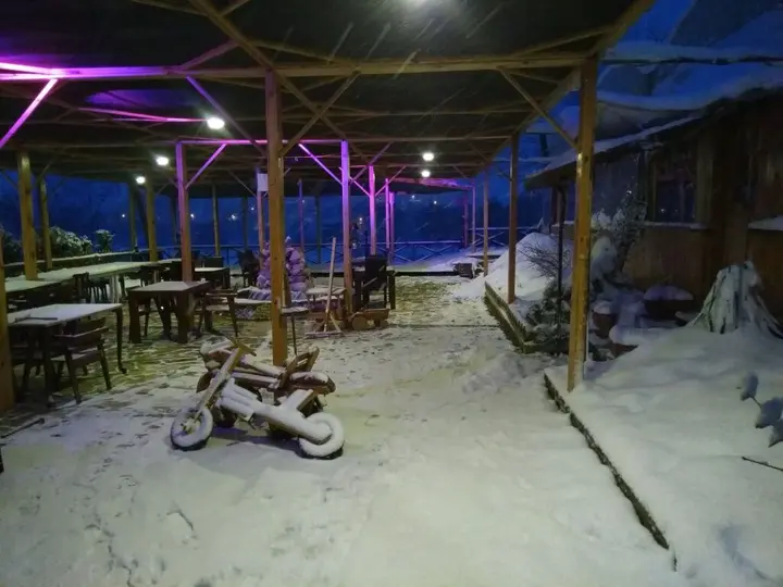 Сайл: Agva Green River Otel - Adults Only