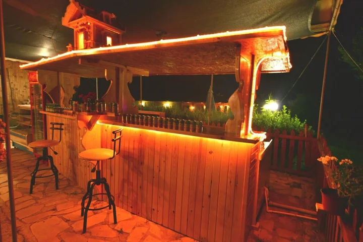 Сайл: Agva Green River Otel - Adults Only