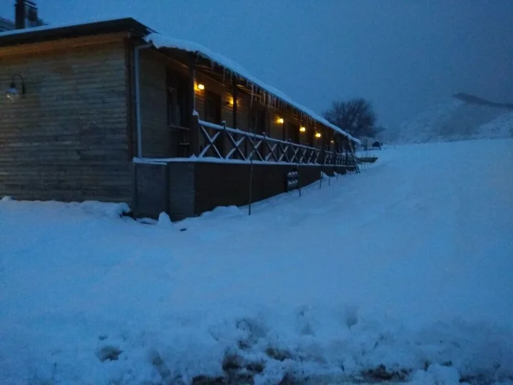 Сайл: Agva Green River Otel - Adults Only