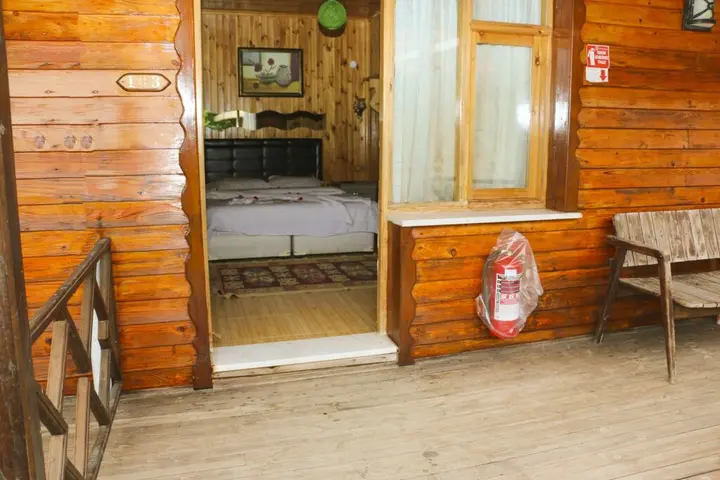 Сайл: Agva Green River Otel - Adults Only