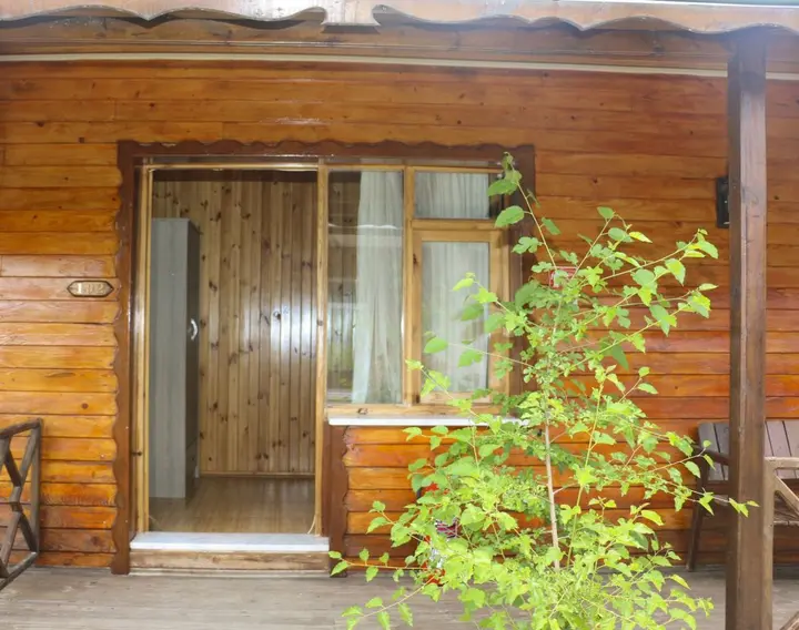Сайл: Agva Green River Otel - Adults Only