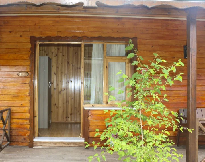 Сайл: Agva Green River Otel - Adults Only